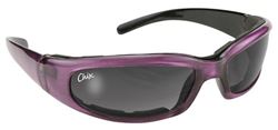 Picture of Pacific Coast Sunglasses 43023 Chix Rally Grey Fd