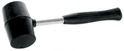 Picture of Performance Tool W1153 16oz Rubber Mallet