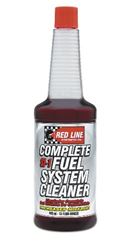 Picture of Red Line Oil 60103 Engine Oil