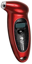 Picture of Performance Tool W9107 Tire Pressure Gauge