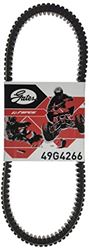 Picture of Gates 49G4266 G-Force Continuously Variable Transmission (cvt) Belt