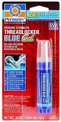 Picture of PERMATEX 24010 Threadlocker Blue Gel 10gr