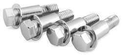 Picture of Gardner-Wescott C-88-06H Gardner-Westcott C-88-06H SHCK BLT KT-CHR W/HEX HEAD