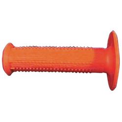 Picture of OURY PYRAMIDATV/RED Pyramid Grip/red/std Flange