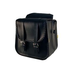 Picture of Willie & Max 58230-20 Sb230 Sb Braided Saddle Bg