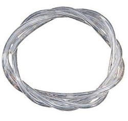 Picture of Helix Racing Products 316-5166 HELIX 3/16X5/16 3FT CLEAR