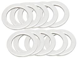 Picture of BOLT MC Hardware DPWM10.145-10 Banjo Crush Washer