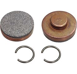 Picture of SPI SM-05500F Full Metal Parking Brake Kit