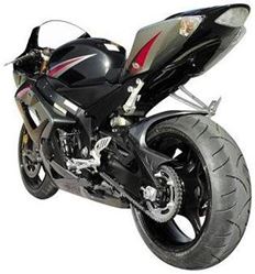 Picture of Hotbodies Racing K026R-SS-BLK Fender