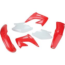 Picture of UFO Plastics HOKIT101-999 Complete Body Kit