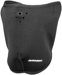 Picture of Schampa VNG100-F Fleeceprene Half Mask