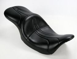 Picture of Le Pera LK-907 Le Pera Seat Sorrento Seat For Harley Touring 08-13