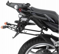Picture of Givi PL351 Side Case Hardware