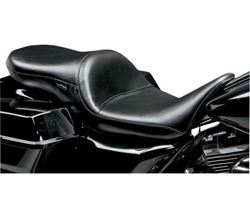 Picture of Le Pera LK-957S Le Pera Maverick Smooth Seat