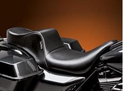 Picture of Le Pera LK-027 Le Pera Cherokee Seat For Harley Touring 08-13