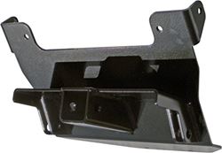 Picture of KFI Products 105375 Kfi Utv Plow Mount