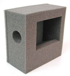 Picture of Amcon 7294/30PPI-77967 Air Filter