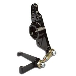 Picture of Progressive Suspension 30-2001 Deck Lid Trim