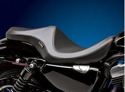 Picture of Le Pera LCK-816 VILLIAN SEAT- 07-09 SPORTY 4.5