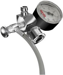 Picture of Fuel-Tool MC500 Fuel Tool Fuel Pressure Check Gauge MC500