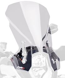 Picture of Puig 6494W Wscrn Clr Ktm 1190 Adv