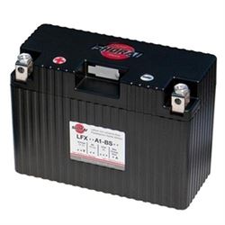 Picture of Shorai LFX18A1-BS12 Vehicle Battery