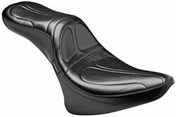 Picture of Le Pera LK-910DLS Le Pera Maverick Smooth Daddy Long Legs 2-Up Seat