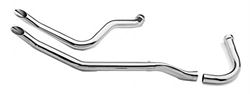 Picture of Paughco 715BA Paughco Upsweeps for Panhead