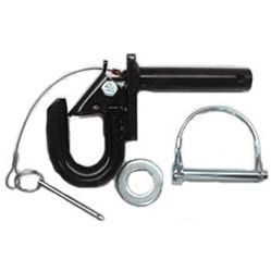 Picture of Nachman SM-12329 Pintle Style Sleigh Hitch - Polaris Edge