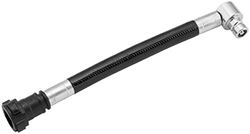Picture of Goodridge HDFL-001EFI/BK Efi Lines Blk