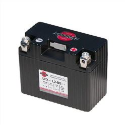 Picture of Shorai LFX14L2-BS12 Vehicle Battery