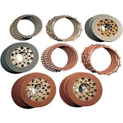 Picture of ALTO PRODUCTS 095710AK380 Friction Disc Kevlar