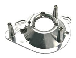 Picture of S&S Cycle 17-0380 S&S Cycle Replacement Backing Plate