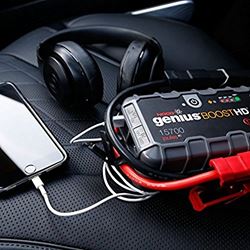 Picture of NOCO Genius GB70 Boost Hd 2000a Jump Start