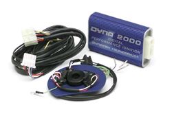 Picture of Dynatek DDK3-3 2000 Digital Performance Ignition System