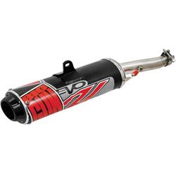 Picture of Big Gun 12-1412 Big Gun EVO Sport Utility Slip-on 12-1412