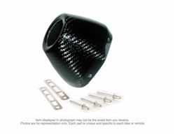 Picture of FMF 040643 Rct Car Replacement End Cap Kit