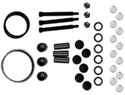 Picture of Nachman SM-03087K2 Spi Clutch Kit - Polaris