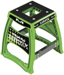 Picture of Matrix M64-105 Matrix Concepts M64-105 M64 ELITE STAND GRN