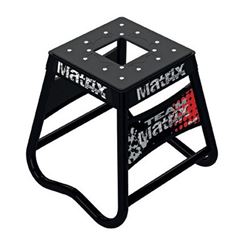 Picture of Matrix A2 101 Matrix Concepts LLC A2 101 A2 Aluminum Stand- Black