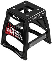 Picture of Matrix M64-101 Matrix Concepts M64-101 M64 ELITE STAND BLK
