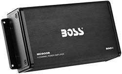 Picture of BOSS AUDIO SYSTEMS MC900B 500w 4 Ch Class A/b Amplifier