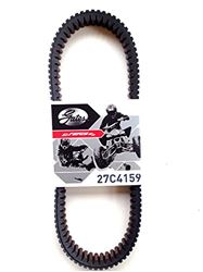 Picture of Gates 27C4159 G-Force C12 Continuously Variable Transmission (cvt) Belt