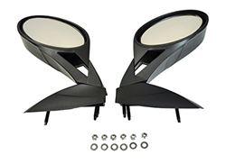 Picture of SPI SM-12181 Pr/spi Mirrors Pol Edge S/m