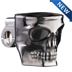 Picture of Kruzer Kaddy #1075 Kruzer Kaddy Skull
