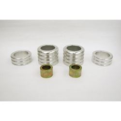 Picture of High Lifter PLKACE-00 Lift Kit 2" Pol Spo