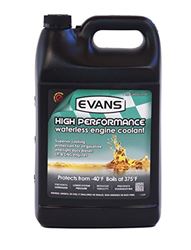 Picture of EVANS COOLANT EC53001 Evans High Performance