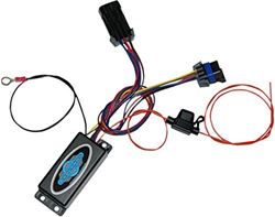 Picture of Badlands ILL-VIC-02 Pnp Illuminator Victory