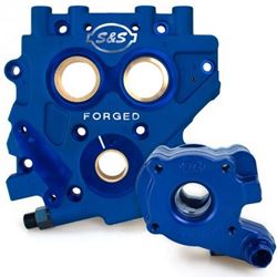 Picture of S&S Cycle 310-0732 Tc3 Oil Pump Kit W/cam Plate