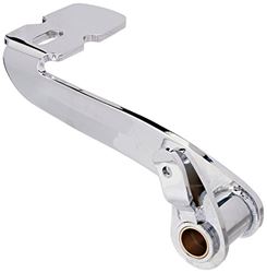 Picture of Kuryakyn 9672 Extended Brake Pedal Chr